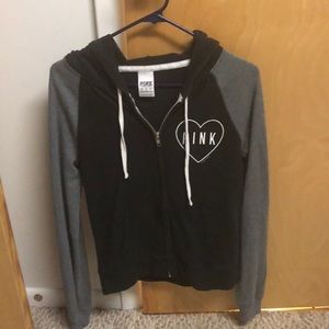 Victoria Secret PINK hoodie